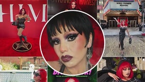 Celebrating Hispanic Heritage through fashion: The story of Backstitch Bruja