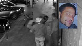 Former LAPD officer arrested in connection with 2015 Venice shooting