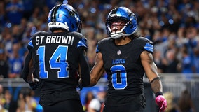 How to watch the NFL: Week 8