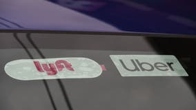 Uber and Lyft drivers in California win the right to unionize