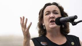 California gubernatorial candidate Katie Porter faces backlash over 2 viral videos
