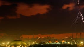 This Southern California attraction was named second-best haunted destination in America