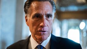 Mitt Romney's sister-in-law found dead near shopping center in Santa Clarita