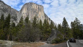 Balin Miller, rising climbing star, falls to death from Yosemite's El Capitan mid-livestream