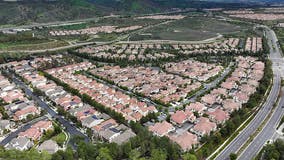 These California cities rank as the safest in America in 2025, data shows