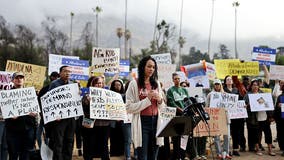 Eaton Fire survivors respond to SCE's draft compensation plan