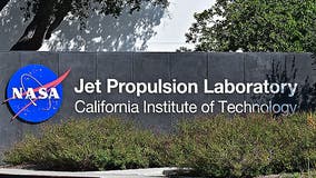 NASA’s Jet Propulsion Laboratory in Pasadena lays off 550 workers