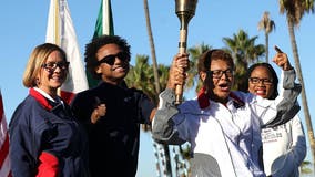 Mayor Bass signs Executive Directive to streamline projects ahead of 2028 Olympic Games