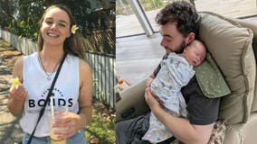 Popular food influencer dies after giving birth to first child at home