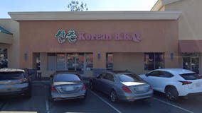 Man, woman dead in apparent murder-suicide at OC Korean BBQ restaurant