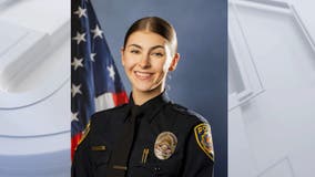 California police officer struck and killed by car while stopping to help driver