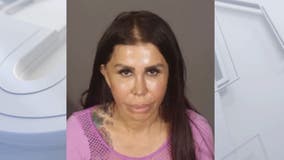 'Butt lady' sentenced for second fatal silicone injection case