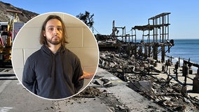 Jonathan Rinderknecht: What we know about the man accused in the Palisades Fire