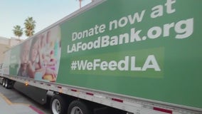 Christy’s Foundation seeks volunteers to continue fight against food insecurity