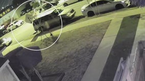 Torrance residents frustrated over suspected serial tire slasher