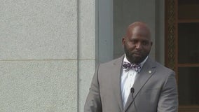 Former LA deputy mayor sentenced to probation for reporting fake bomb threat at City Hall