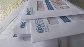 13 LA County employees charged with stealing over $430,000 in unemployment benefits