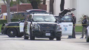 Former student stabs 3 staff members at Torrance school; explosives found