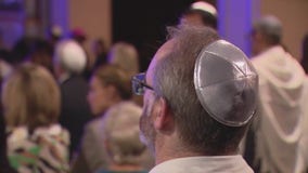 Security tightened at local synagogues for Yom Kippur