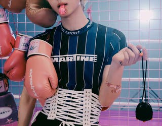 K-POP・アジア myks jp.ktown4u.com : K-POP Global On-Onffline Platform