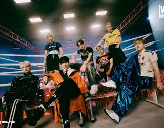 Rising K-pop stars ALL(H)OURS preview North American tour | FOX 11