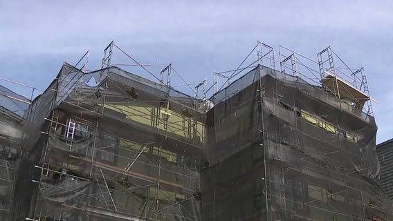 Newsom signs bill allowing more housing near transit hubs