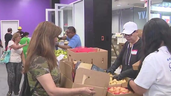 California joins lawsuit vs. Trump administration over looming SNAP cutoff