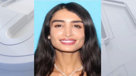 Dating app burglar targeted older men across LA County, authorities say