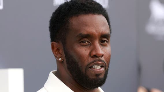 Sean 'Diddy' Combs sends letter to judge a day before sentencing asking for mercy