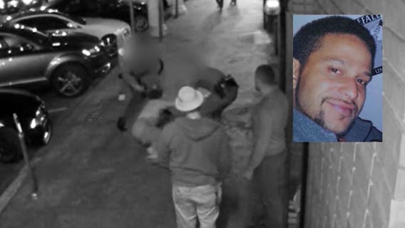 Former LAPD officer arrested in connection with 2015 Venice shooting