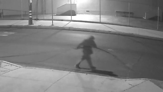 LA City considering offering $5,000 reward in copper wire theft crackdown; AT&T offering $20,000