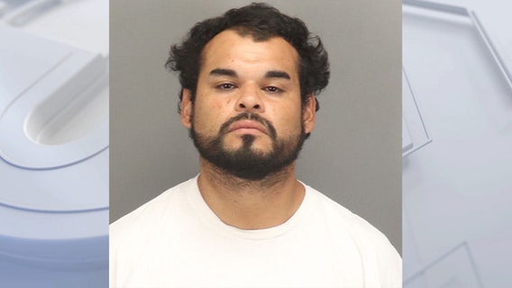 IE man accused of attacking real estate agent arrested after police chase