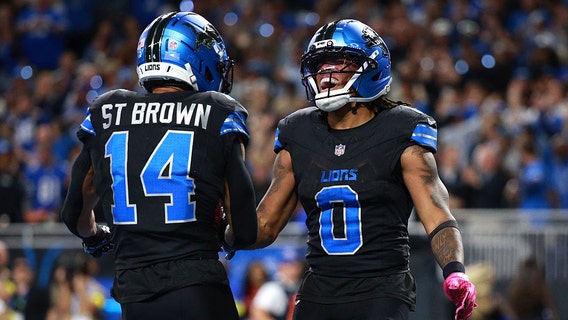 How to watch the NFL: Week 8