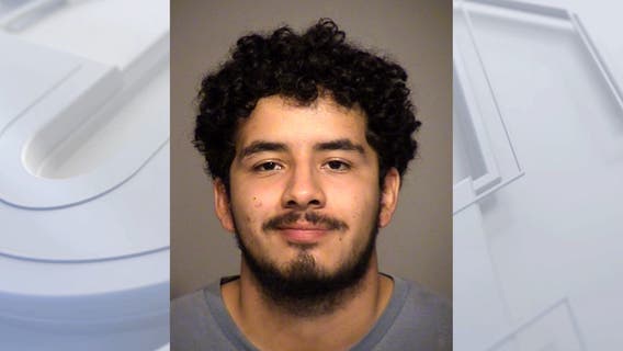 Oxnard man arrested for alleged rape, kidnapping of intoxicated woman