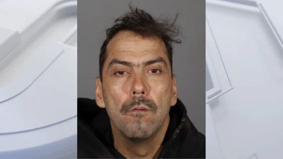 Man charged with molesting minors after incident in West Hollywood