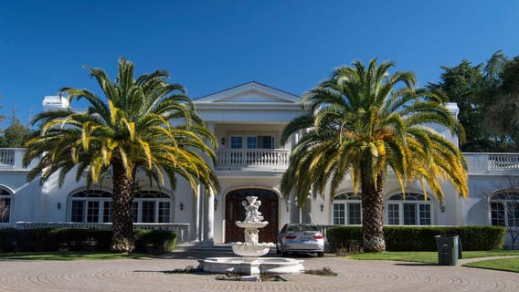 California home to America's richest ZIP codes: See the list