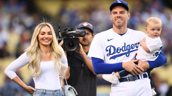 World Series 2025 tickets: Freddie and Chelsea Freeman announce giveaway