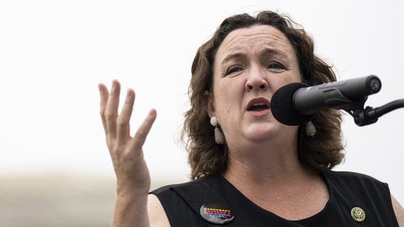California gubernatorial candidate Katie Porter faces backlash over 2 viral videos
