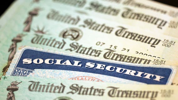 Social Security COLA for 2026 revealed following shutdown-related delay