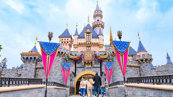 Disneyland drops new limited-time ticket offer for Californians - are you eligible?