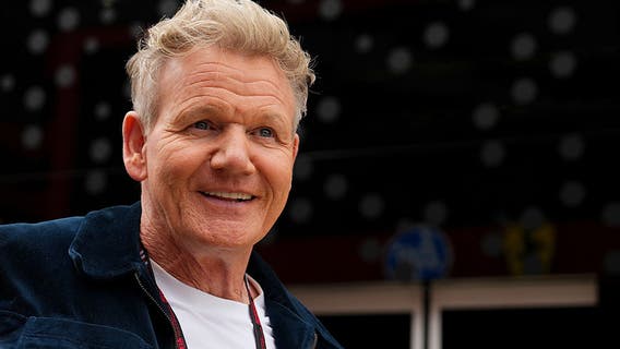 Gordon Ramsay pub coming to Downtown Disney