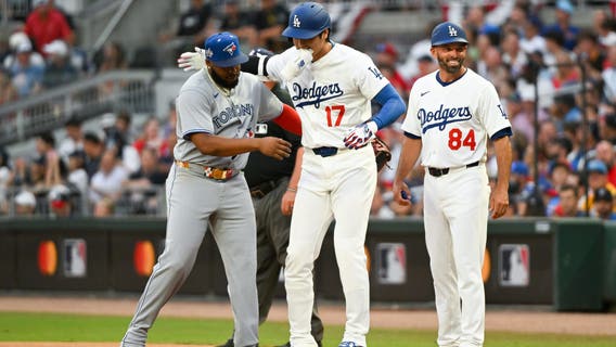 Dodgers to face Blue Jays in World Series: How to watch, where to buy tickets