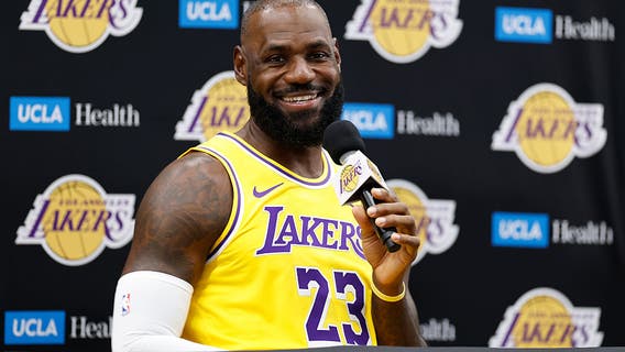 LeBron James to make major announcement on Tuesday
