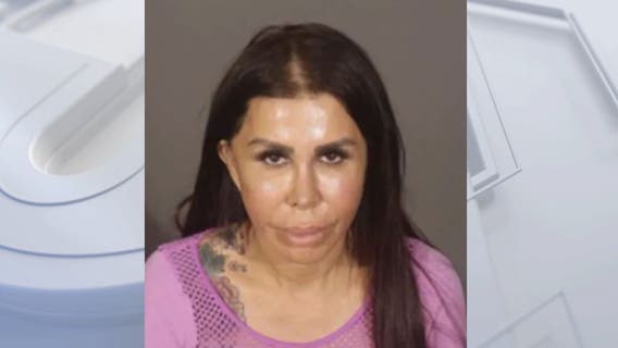 'Butt lady' sentenced for second fatal silicone injection case