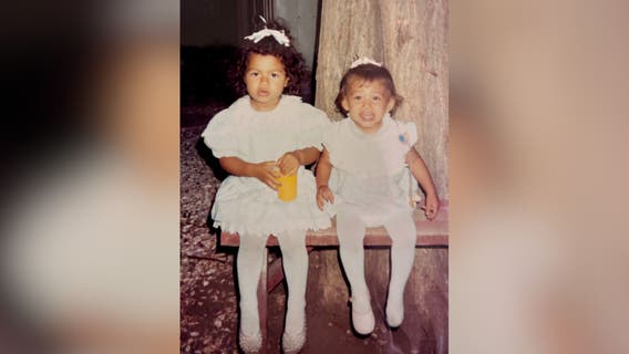 Missing California sisters found alive after 36 years