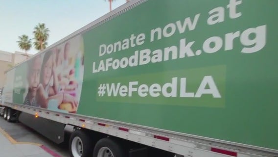 Christy’s Foundation seeks volunteers to continue fight against food insecurity