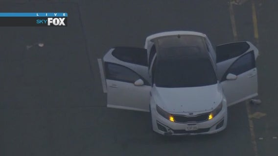 4 wounded in overnight Buena Park shooting