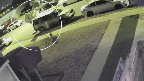 Torrance residents frustrated over suspected serial tire slasher