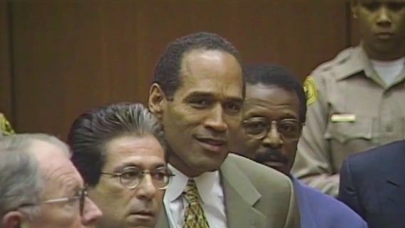 O.J. Simpson verdict: 30 years later, the trial that defined an era