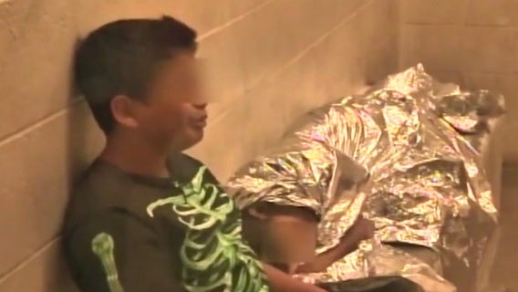 'Freaky Friday': Attorney warns of alleged Trump admin. operation targeting unaccompanied kids